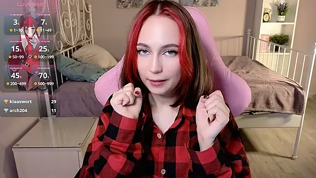 Carolina Leep online show from 01-25-25, 06:57