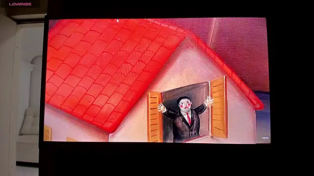 DakotaParker1 online show from 03-20-26, 12:26