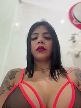 Tamyjenkins1 online show from 02-24-26, 03:10