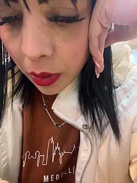 Tamyjenkins1 online show from 03-23-26, 03:10