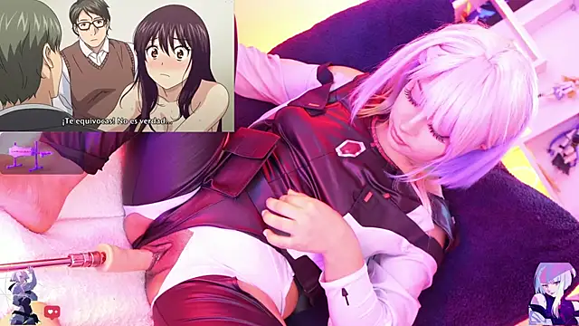 soffy garcia online show from 11-24-25, 02:22