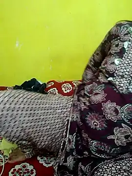 Sexyranibhabhi online show from 06-01-26, 02:30