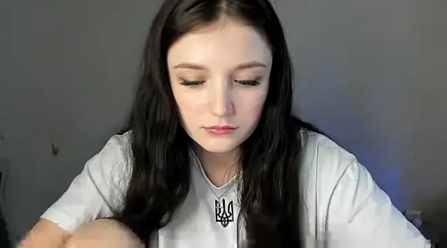 Snapshot of EvaaMillerr99 chatting on 02-25-25, 10:04 EvaaMillerr99 online show from 02-25-25, 10:04