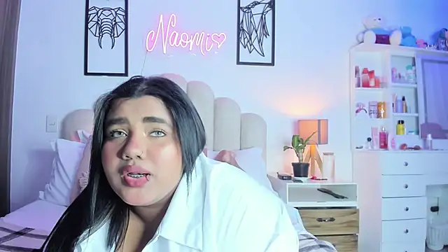 Snapshot of NaomiAsha chatting on 07-06-26, 12:57 NaomiAsha online show from 07-06-26, 12:57