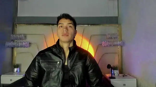 Snapshot of AndyPalmer_ chatting on 01-14-25, 11:42 AndyPalmer online show from 01-14-25, 11:42