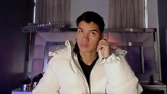 Snapshot of AndyPalmer_ chatting on 02-20-25, 11:53 AndyPalmer online show from 02-20-25, 11:53