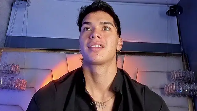 Snapshot of AndyPalmer_ chatting on 02-27-25, 02:43 AndyPalmer online show from 02-27-25, 02:43