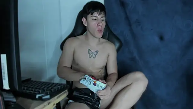 krizia7 online show from 03-15-25, 03:07