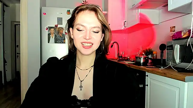 Snapshot of Niky__Jess chatting on 02-25-25, 07:58 Niky Jess online show from 02-25-25, 07:58
