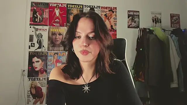 Niky  Jess online show from 03-01-26, 06:54