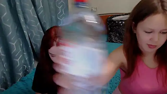 HaleyRoute online show from 03-11-25, 05:57