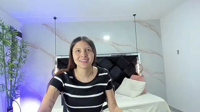 AngelaaCute  online show from 11-15-25, 12:34