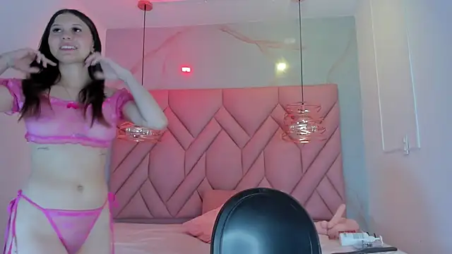 AngelaaCute  online show from 05-10-26, 12:10