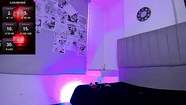 SukiFuyu  online show from 12-02-24, 03:36