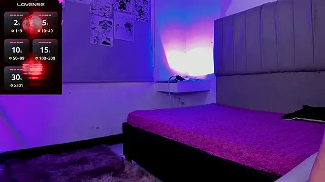 SukiFuyu  online show from 01-31-25, 12:07