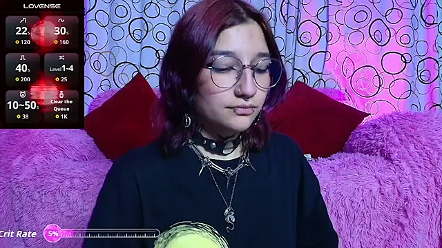 SukiFuyu  online show from 10-14-25, 11:16