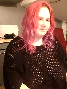 LadyRochester online show from 03-17-25, 10:28