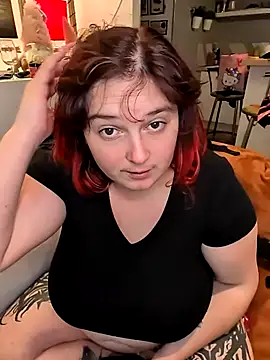 LadyRochester online show from 03-17-26, 08:34