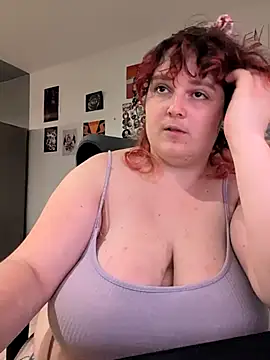 LadyRochester online show from 07-07-26, 11:53