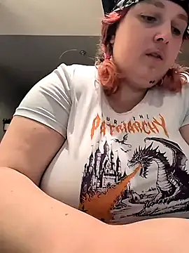 LadyRochester online show from 07-10-26, 09:39