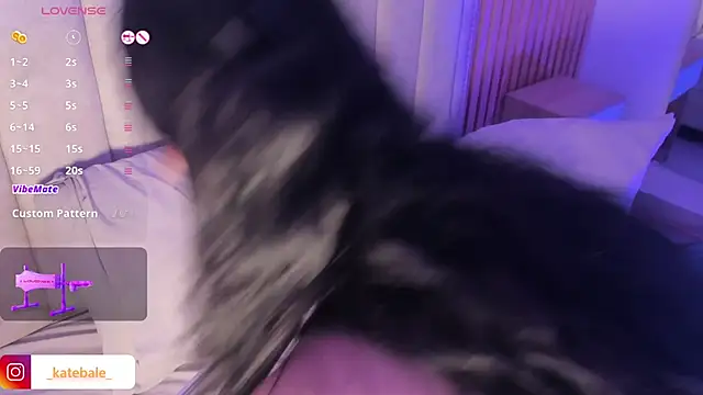 Kate bale online show from 02-12-25, 11:20