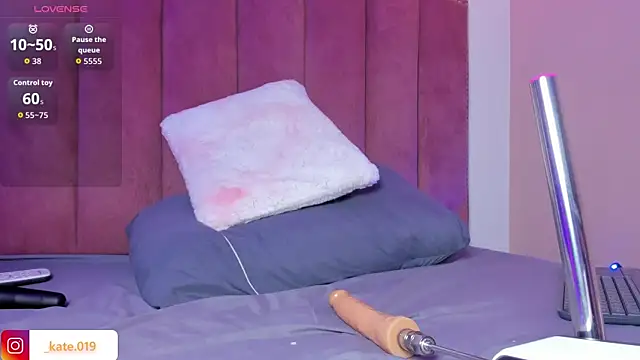 Kate bale online show from 10-09-25, 08:40