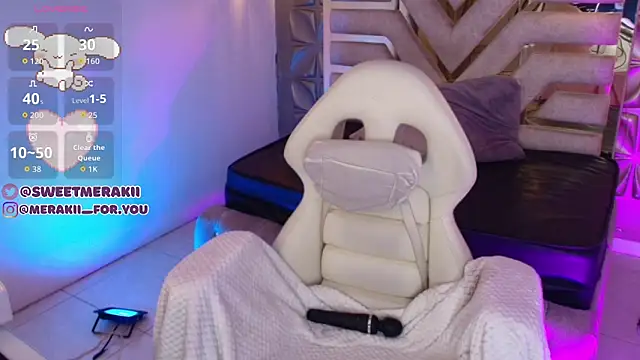 meraki fraise online show from 02-05-26, 03:44