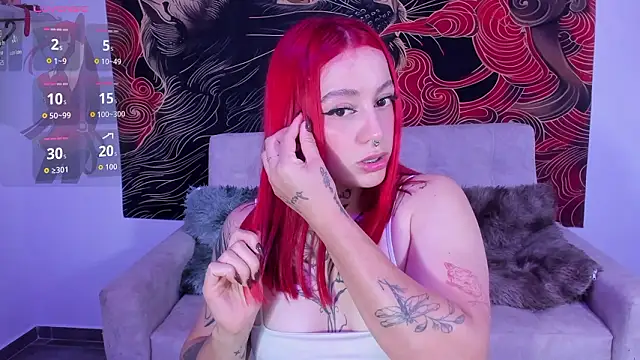 annika taylor online show from 02-10-26, 10:36