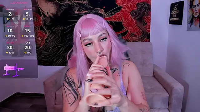 annika taylor online show from 04-16-26, 04:35