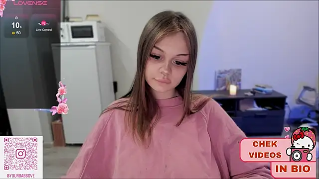 shy melony online show from 01-14-25, 12:11