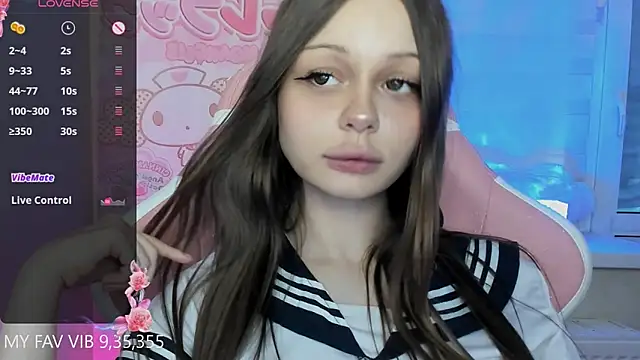 shy melony online show from 02-17-26, 01:29