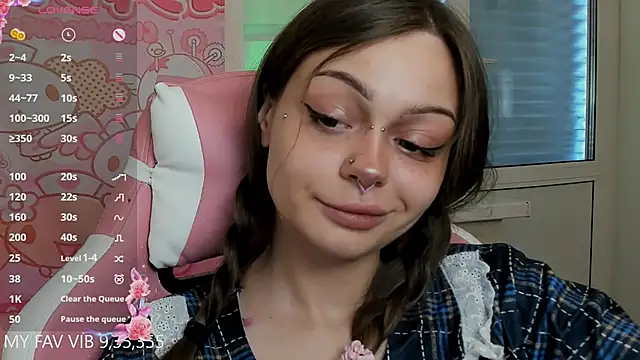 shy melony online show from 03-28-26, 12:05