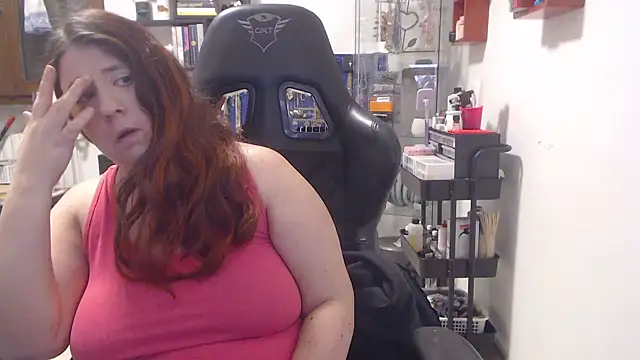 valerysexy online show from 12-19-25, 10:39