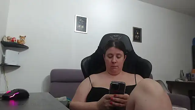 valerysexy online show from 07-05-26, 08:16