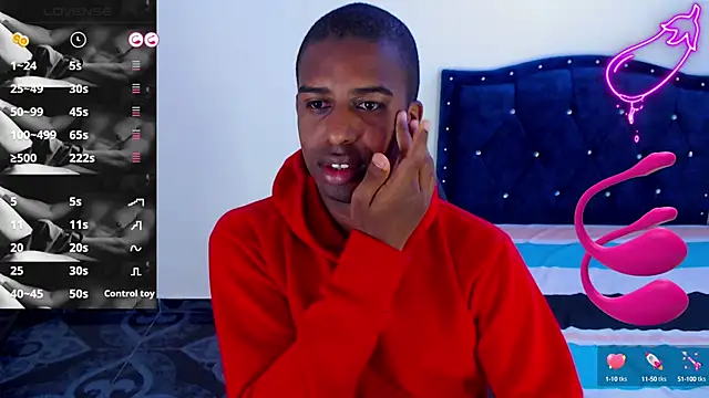 mrjhon26 online show from 01-16-25, 10:32