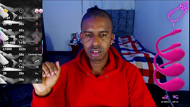 mrjhon26 online show from 02-03-26, 05:51