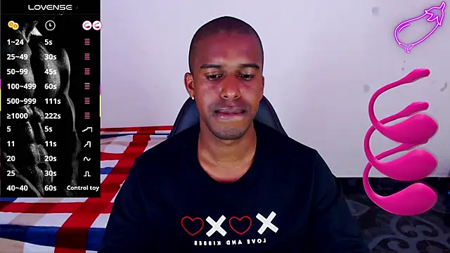 mrjhon26 online show from 04-10-26, 05:50