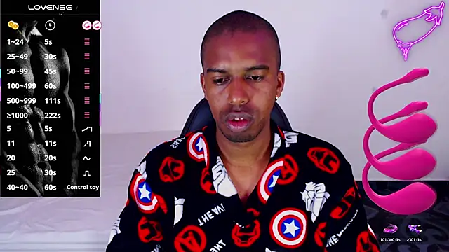 mrjhon26 online show from 04-11-26, 11:58