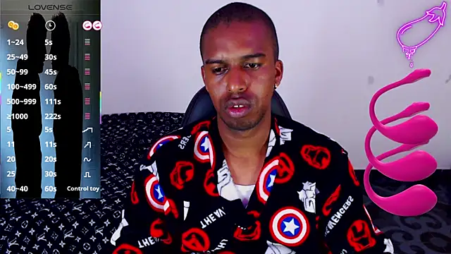 mrjhon26 online show from 04-14-26, 08:26