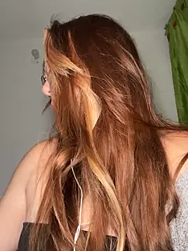 NatyOlson online show from 10-09-25, 03:59