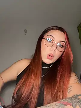 NatyOlson online show from 11-08-25, 04:34