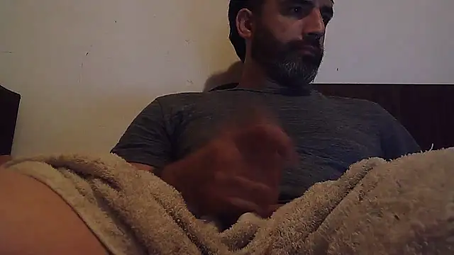 ozzypsico13 online show from 11-06-25, 02:34