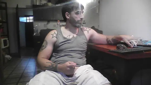 ozzypsico13 online show from 11-13-25, 09:36