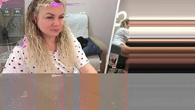 Snapshot of candy_queeen chatting on 11-09-25, 09:46 candy queeen online show from 11-09-25, 09:46