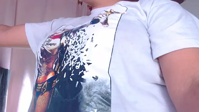 Amara Red online show from 04-07-26, 11:21