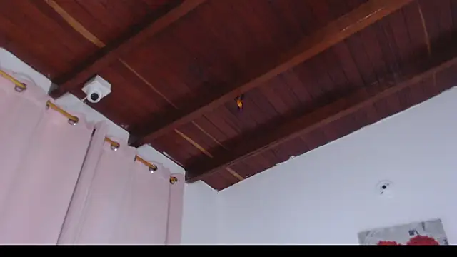 Amara Red online show from 04-08-26, 11:21