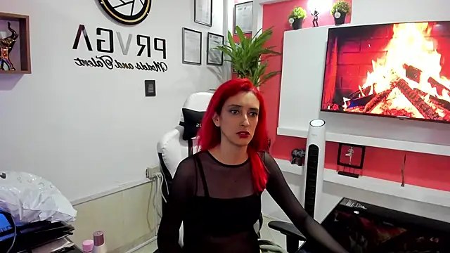 Ruby Your Milf online show from 02-24-25, 09:31