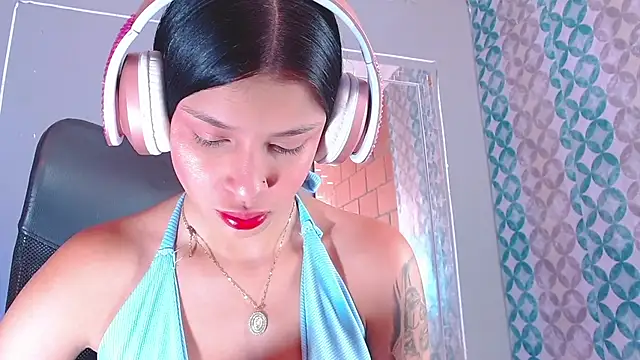 Zoee babygirl online show from 07-17-26, 03:39