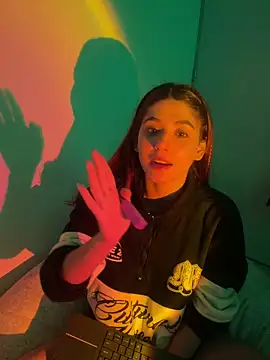 AnnyCherry  online show from 01-15-25, 04:25