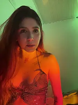 AnnyCherry  online show from 01-23-25, 03:16